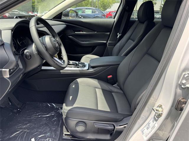 new 2025 Mazda CX-30 car, priced at $28,944