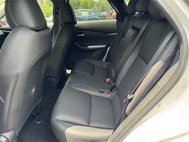 new 2025 Mazda CX-30 car, priced at $28,944