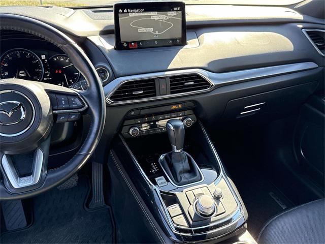 used 2020 Mazda CX-9 car, priced at $23,975