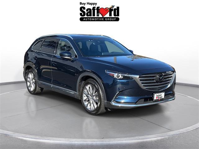 used 2020 Mazda CX-9 car, priced at $23,975