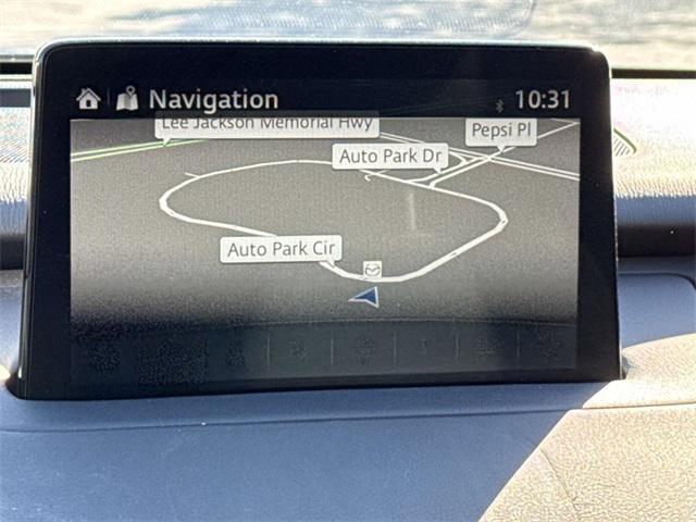 used 2020 Mazda CX-9 car, priced at $23,975