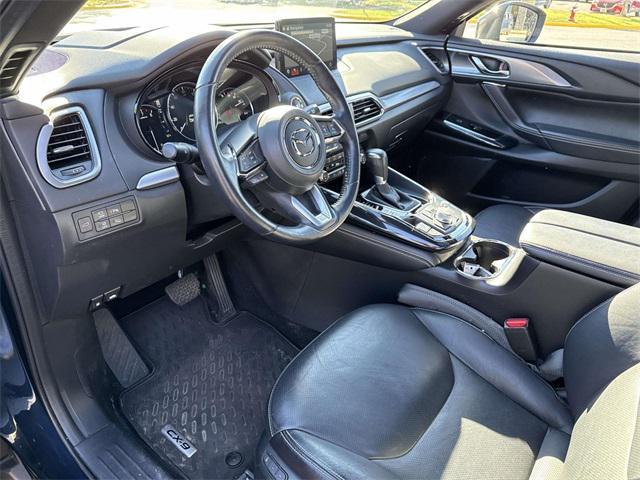 used 2020 Mazda CX-9 car, priced at $23,975