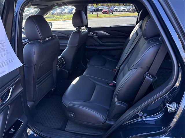 used 2020 Mazda CX-9 car, priced at $23,975