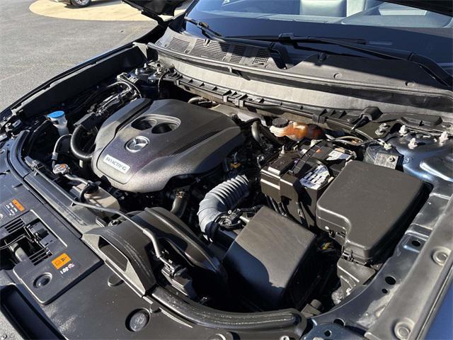 used 2020 Mazda CX-9 car, priced at $23,975