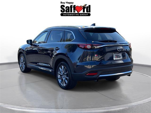 used 2020 Mazda CX-9 car, priced at $23,975