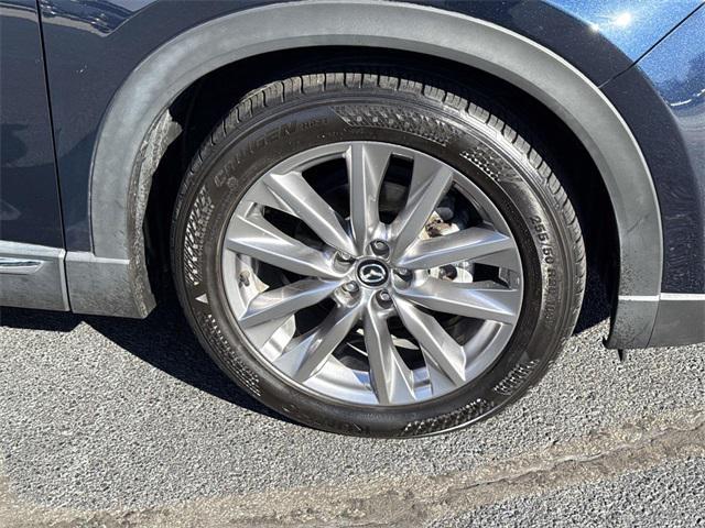 used 2020 Mazda CX-9 car, priced at $23,975