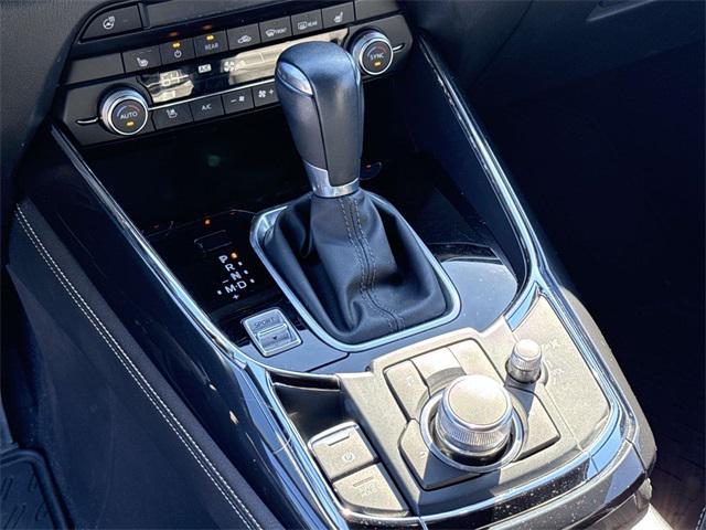 used 2020 Mazda CX-9 car, priced at $23,975