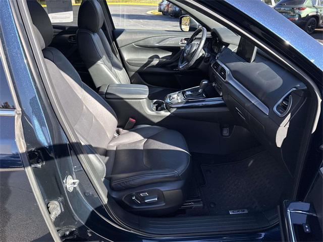used 2020 Mazda CX-9 car, priced at $23,975