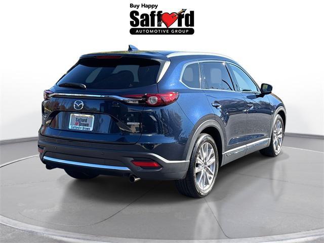 used 2020 Mazda CX-9 car, priced at $23,975