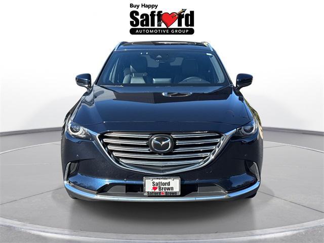 used 2020 Mazda CX-9 car, priced at $23,975