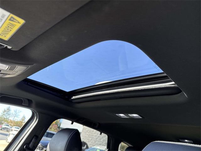 used 2020 Mazda CX-9 car, priced at $23,975