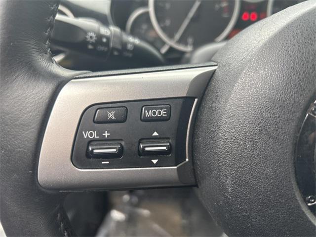 used 2008 Mazda MX-5 Miata car, priced at $12,475