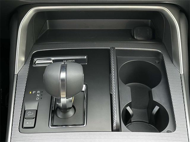 new 2025 Mazda CX-90 car, priced at $52,002