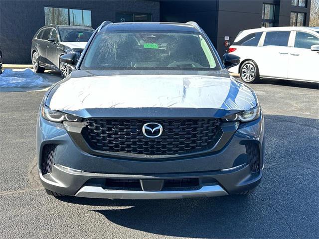 new 2025 Mazda CX-50 car, priced at $41,085