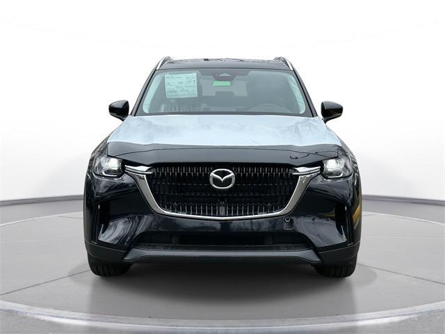 new 2025 Mazda CX-90 car, priced at $41,773