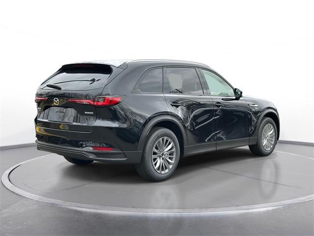 new 2025 Mazda CX-90 car, priced at $41,773