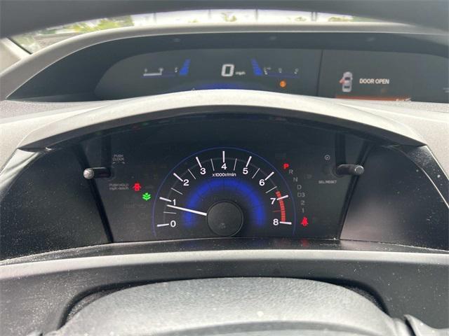 used 2012 Honda Civic car, priced at $7,875