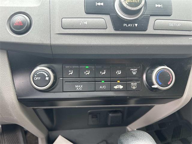 used 2012 Honda Civic car, priced at $7,875
