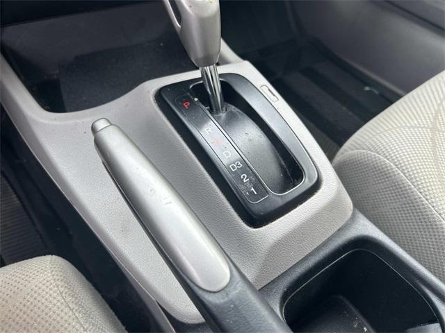 used 2012 Honda Civic car, priced at $7,875