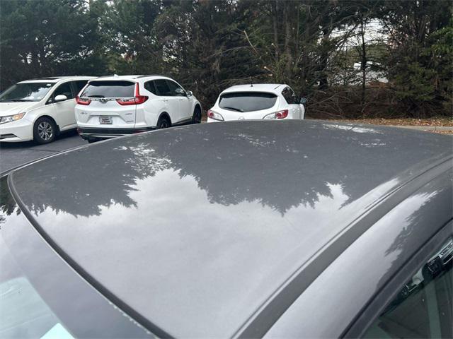 used 2012 Honda Civic car, priced at $7,875