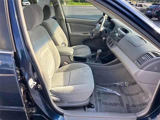 used 2003 Toyota Camry car, priced at $6,275