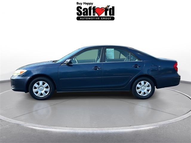 used 2003 Toyota Camry car, priced at $6,275