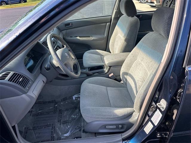 used 2003 Toyota Camry car, priced at $6,275