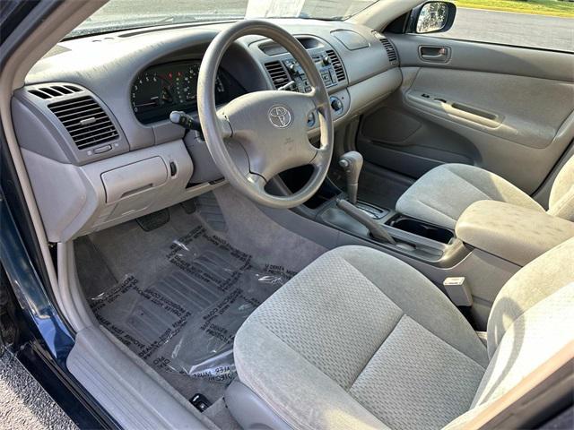 used 2003 Toyota Camry car, priced at $6,275