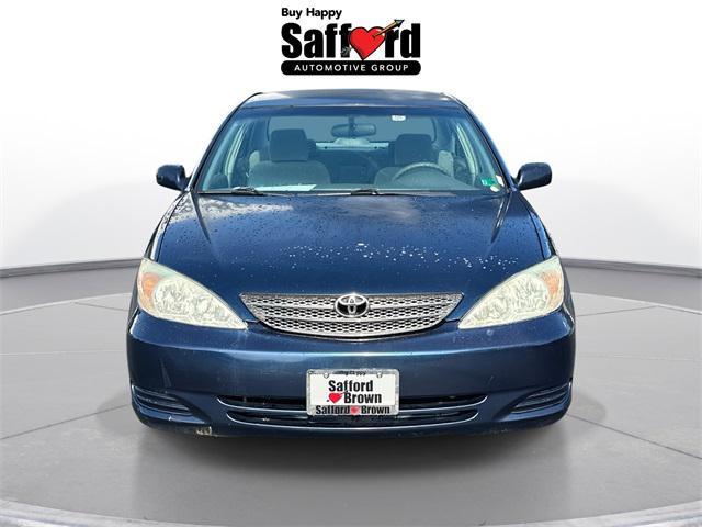 used 2003 Toyota Camry car, priced at $6,275