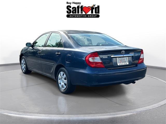 used 2003 Toyota Camry car, priced at $6,275