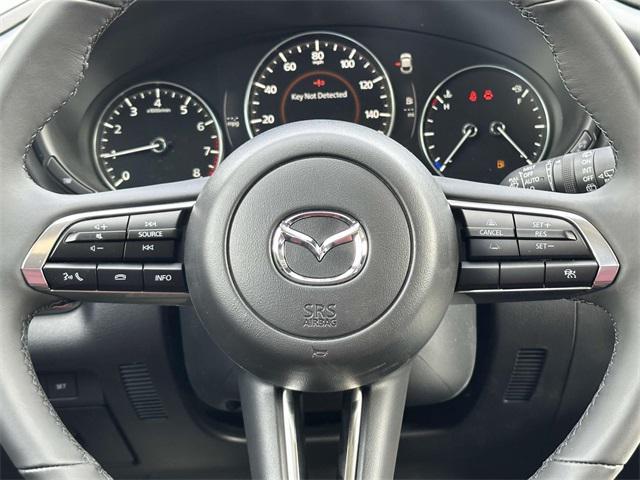 new 2024 Mazda CX-30 car, priced at $31,005