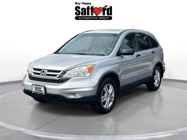 used 2011 Honda CR-V car, priced at $4,975