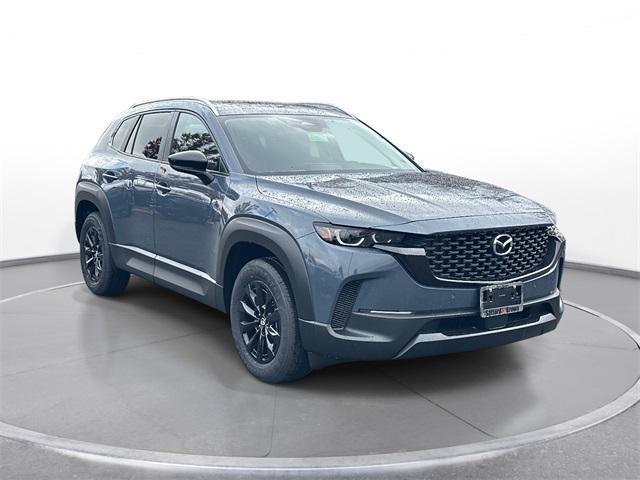 new 2026 Mazda CX-50 Hybrid car, priced at $37,455