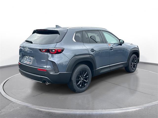 new 2026 Mazda CX-50 Hybrid car, priced at $37,455