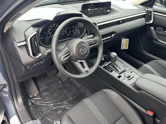 new 2026 Mazda CX-50 Hybrid car, priced at $37,455