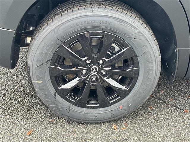 new 2026 Mazda CX-50 Hybrid car, priced at $37,455