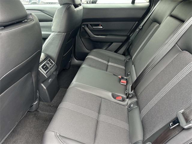 new 2026 Mazda CX-50 Hybrid car, priced at $37,455