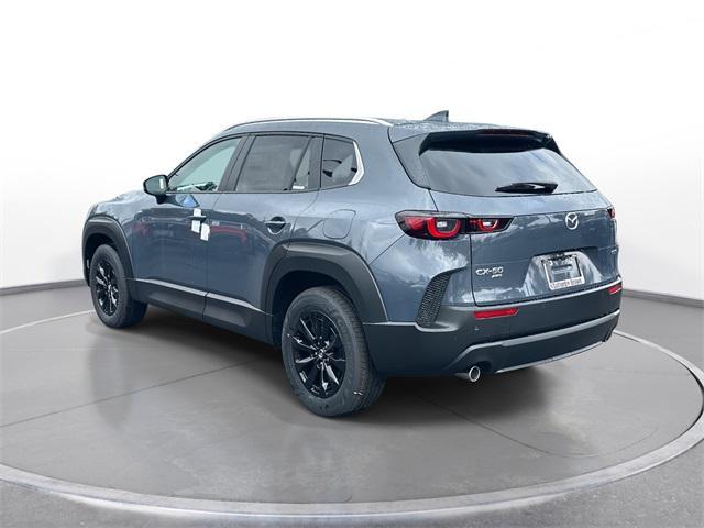 new 2026 Mazda CX-50 Hybrid car, priced at $37,455