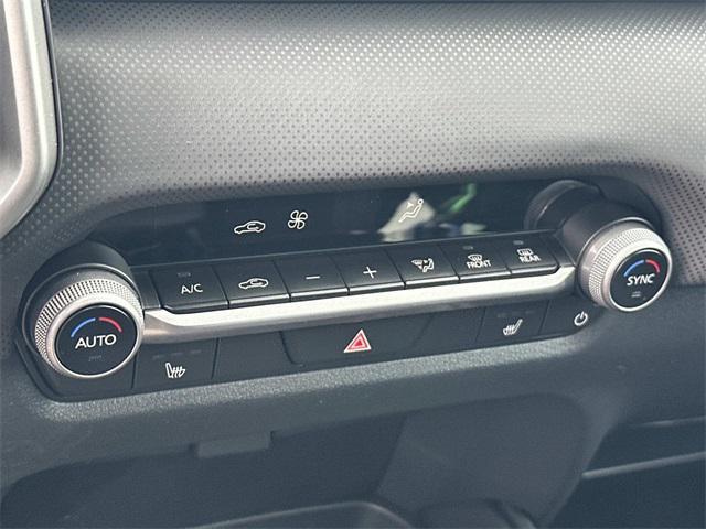 new 2026 Mazda CX-50 Hybrid car, priced at $37,455