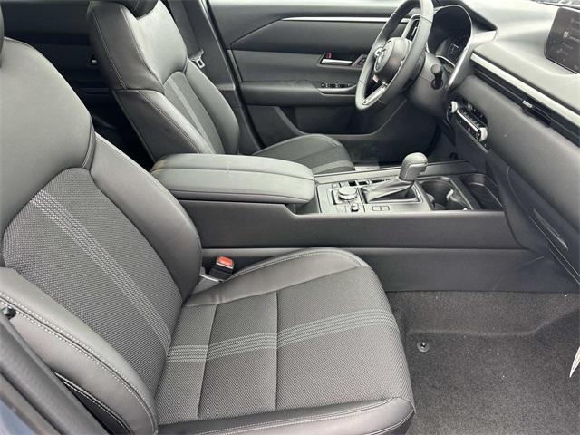 new 2026 Mazda CX-50 Hybrid car, priced at $37,455