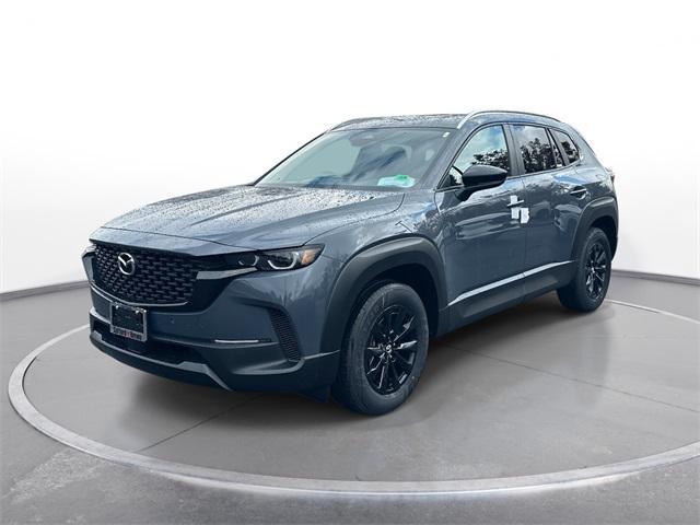 new 2026 Mazda CX-50 Hybrid car, priced at $37,455