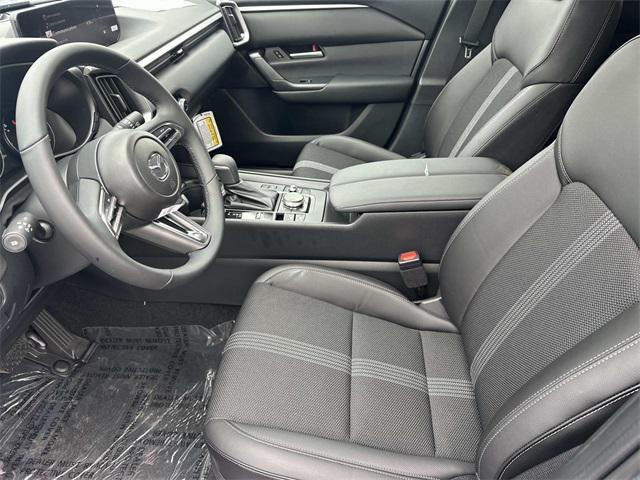 new 2026 Mazda CX-50 Hybrid car, priced at $37,455