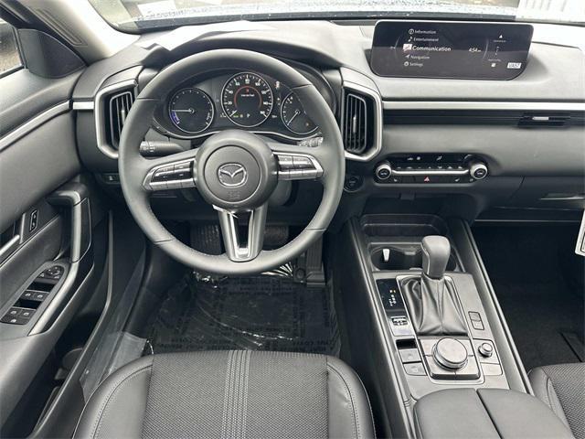 new 2026 Mazda CX-50 Hybrid car, priced at $37,455