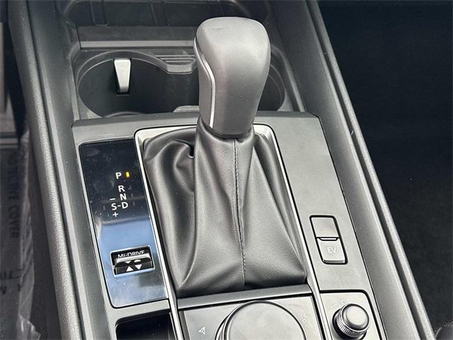 new 2026 Mazda CX-50 Hybrid car, priced at $37,455