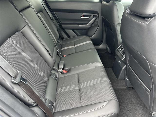 new 2026 Mazda CX-50 Hybrid car, priced at $37,455