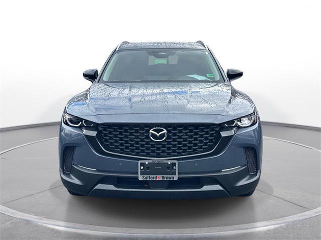 new 2026 Mazda CX-50 Hybrid car, priced at $37,455