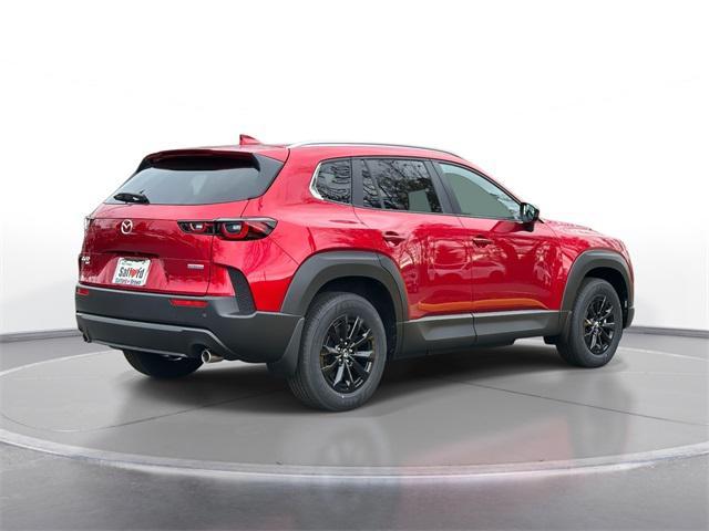 new 2026 Mazda CX-50 Hybrid car, priced at $37,630