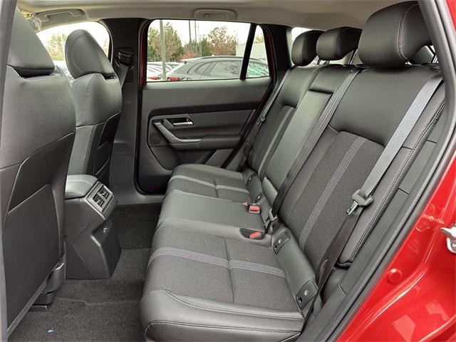 new 2026 Mazda CX-50 Hybrid car, priced at $37,630