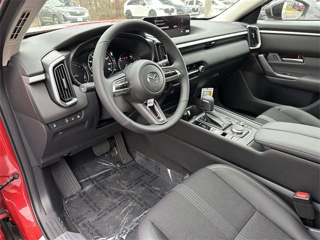 new 2026 Mazda CX-50 Hybrid car, priced at $37,630