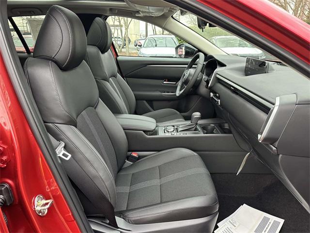 new 2026 Mazda CX-50 Hybrid car, priced at $37,630